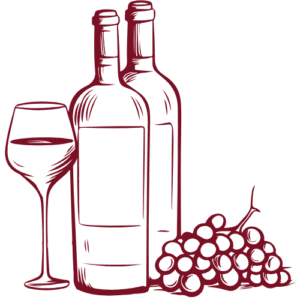 imagem assinatura de vinhos